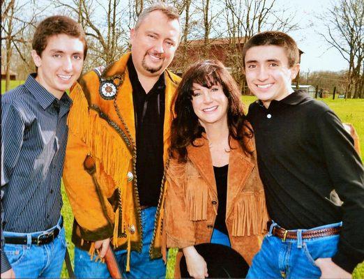 Powell Family Dentistry