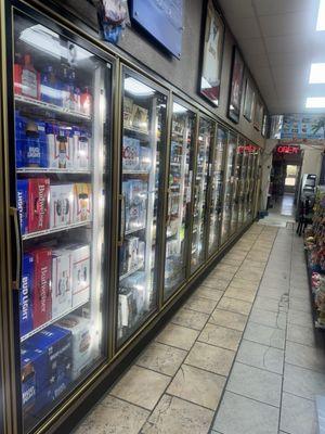 Riverdale Liquor Store