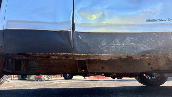 Bumbico’s Best Detail & More