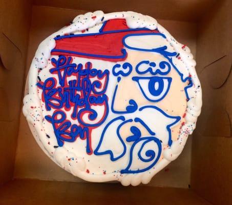 Kelli's Cakes and Confections