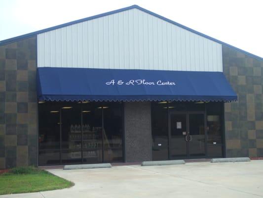 A & R Floor Center Inc
