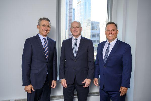 Mitchell Hoffman & Wolf