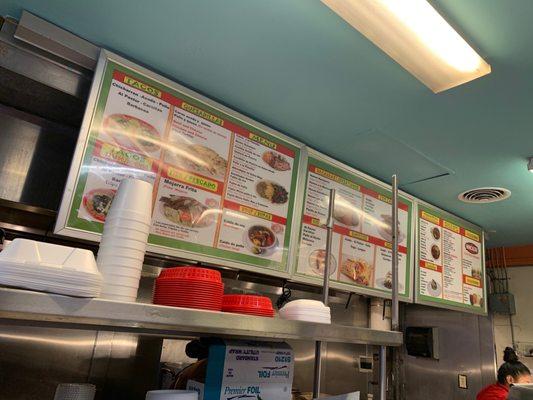 La Ranchera Meat Market