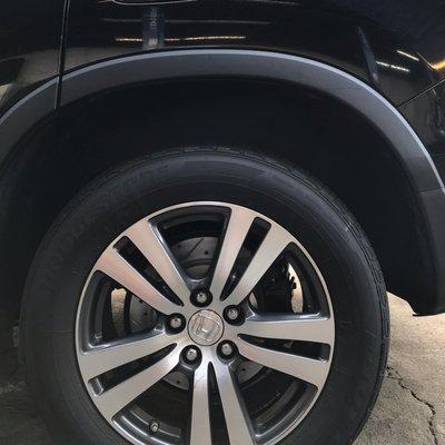 JoJo's Auto Tune and Brake