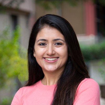 Aditi J Shastri, M.D