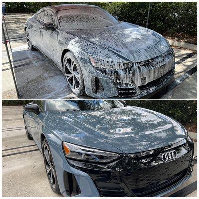 JNJ Mobile Car Detailing & Services
