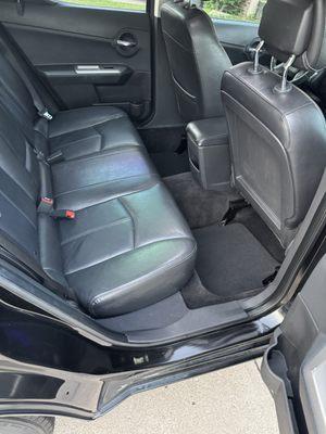 Green Village Auto Detailing