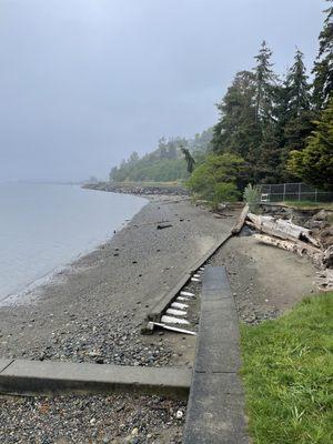 Sunnyside Beach Park