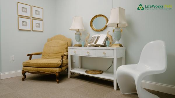 TMS Therapy Program Centre