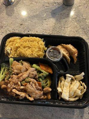 Bento Box
