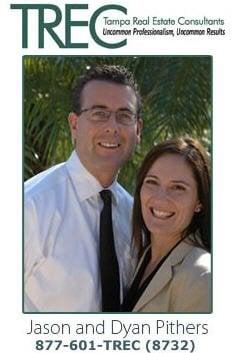 Tampa Real Estate Consultants