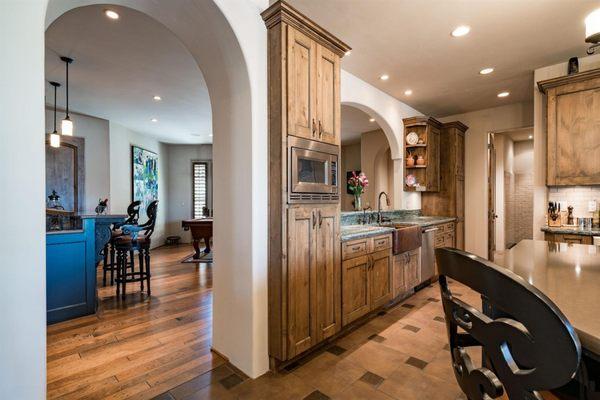 Eagle Fire & Water Restoration