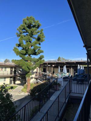 Upland Manor Inc A California Corporation