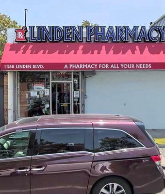 Linden Pharmacy