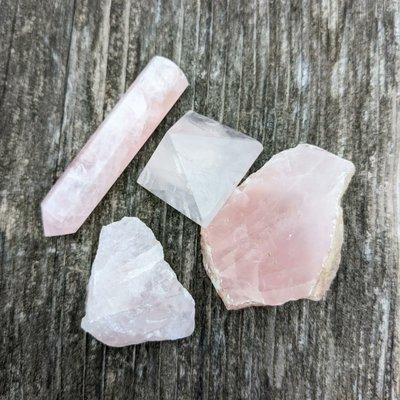 Crystal Life Technology
