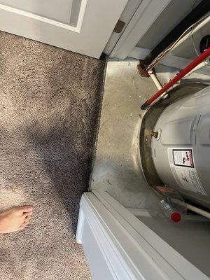 Promenade Apartments