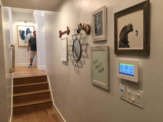 Optimus Home Security And Solar