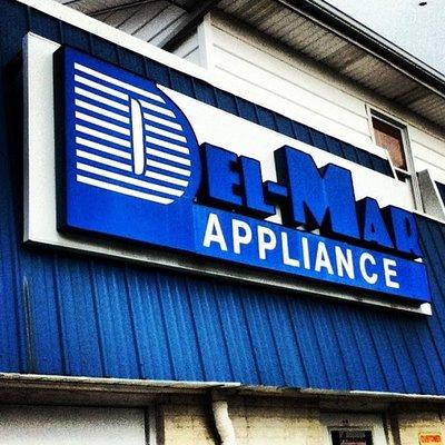 Del Mar Appliance