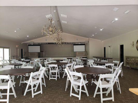 Richardson Woman's Club