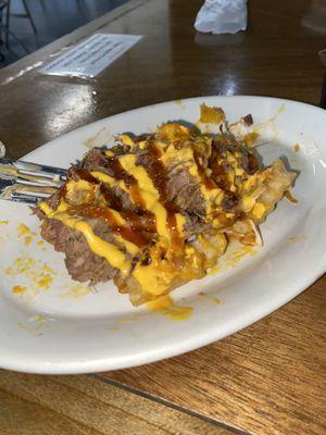 Chops BBQ