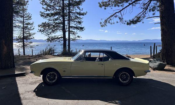 Auto Service by Allan