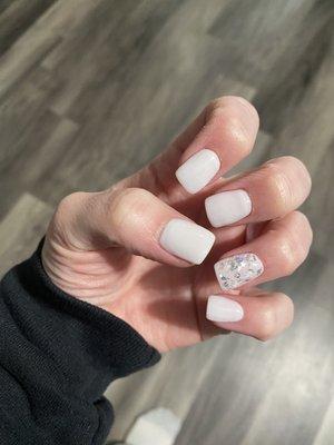 Top Nail & Spa