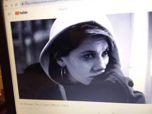 outcast recovery house