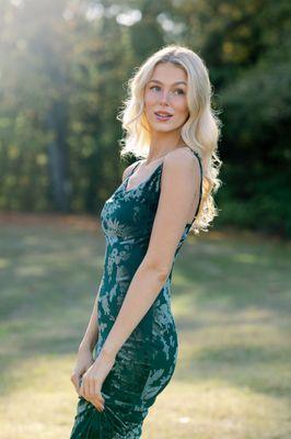 Purpose Boutique Dress