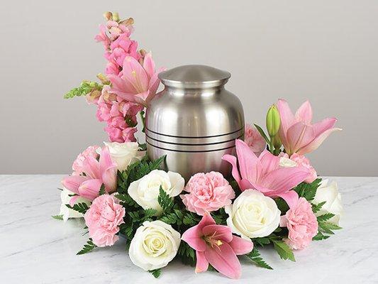 Davis Watkins Funeral Homes & Crematory
