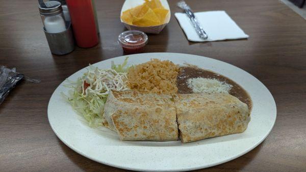 Carniceria Los Carlos