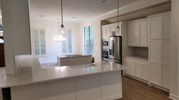 Frazier's Remodeling & Home Repair