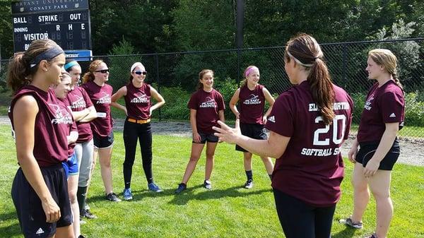 Planet Fastpitch