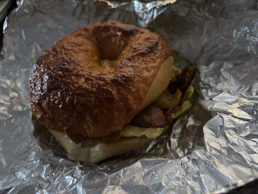 Steve's Bagels