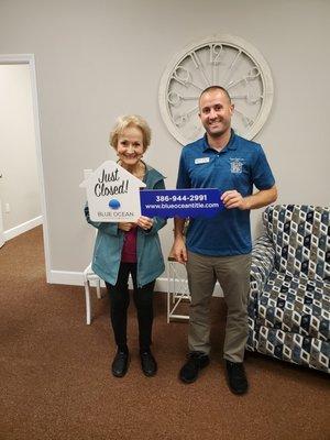 Joey Giordano - Gaff's Realty