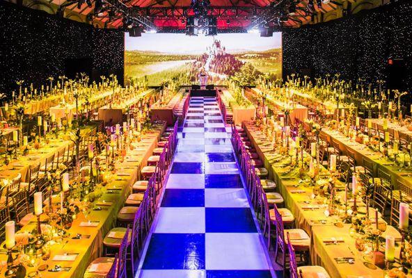 Port Lighting Systems