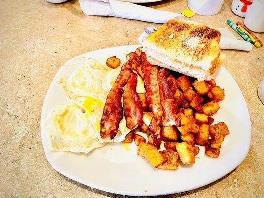 Perkins American Food Co.