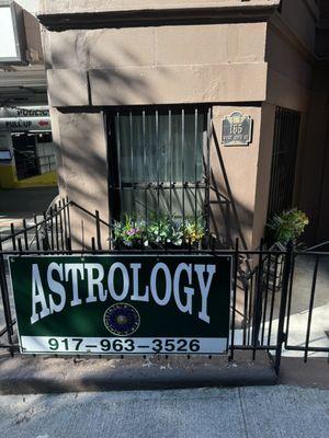 Astrology