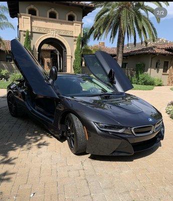 Elite Detailing Solutions