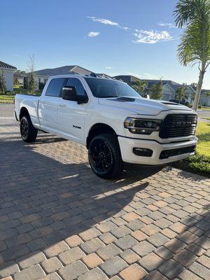 Douglas Jeep Chrysler Dodge Ram