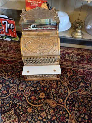 Irish Hills Antiques