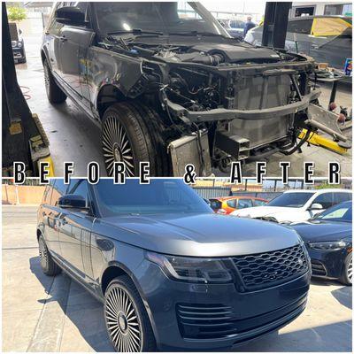 Island Collision Center