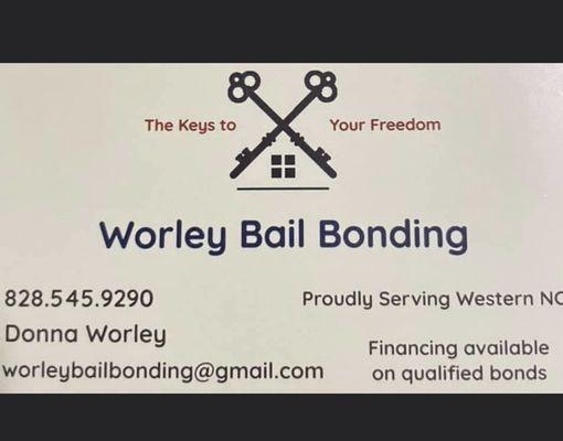 Worley Bail Bonding