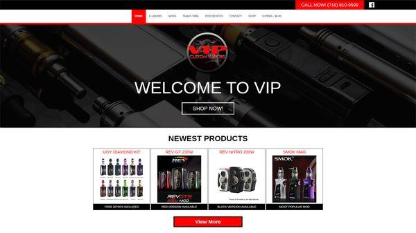 Minerva Web Development