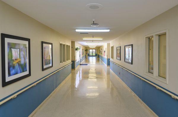 Vintage Faire Nursing and Rehabilitation Center