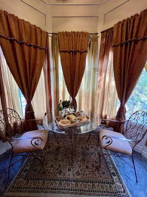 The Anniversary Inn - South Temple