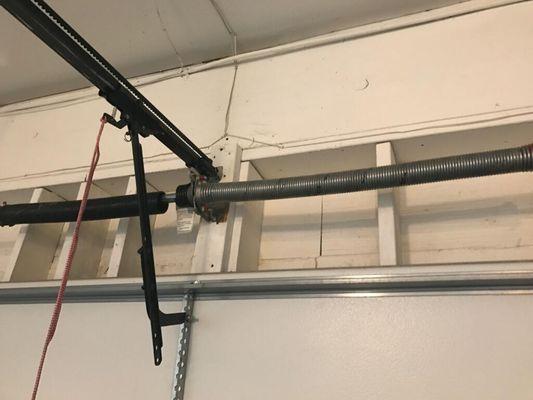 A2Z Garage Door & Gates