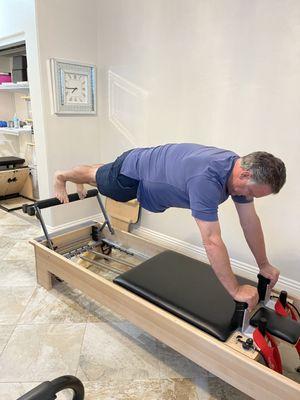 Maggy's Personalized Pilates