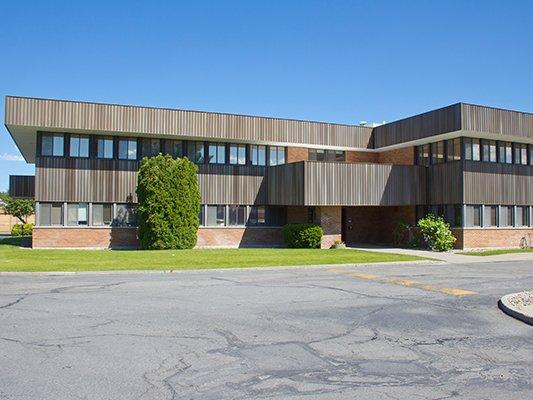 Logan Health Breast Center