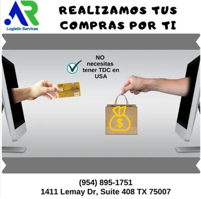 AR Logistic Service