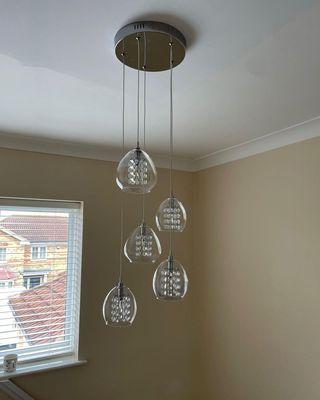 Armored Electrical Contractors